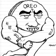 CreamyOreo