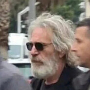 Salt Water Sam