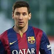 Messi#Road2GoldenBall