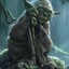 Master Yoda