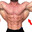 Legendary Lats Larry