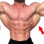 Legendary Lats Larry