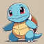 Squirtle