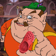 Moreshoe avatar