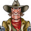 Two Gun Tony
