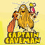 Captain Caveman