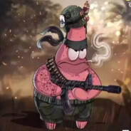 派大星大战僵尸