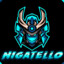 Nigatello881™