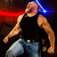 BROCK LESNAR