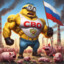 ZZZ СЛАВА ПУТИНУ ZZZ