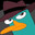 Perry The Platypus
