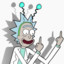 Rick Sanchez