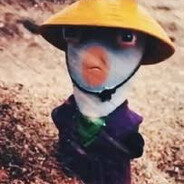 Player avatar