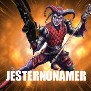 [~Ѡ~] JesterNoNamer™