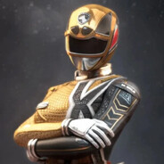 SPD Gold Steam avatar