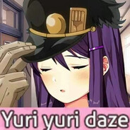 Yuri Joestar