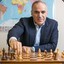 Garry Kasparov