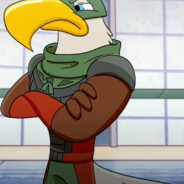 Caporal y no el baile!!!