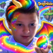 rainbow dragon dicks n toes