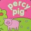 PercyPig