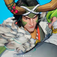 MexicanG0 Steam avatar