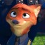 Nick Wilde