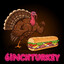 6inchturkey