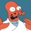 ♛ ZOIDBERG ⇋