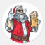 santaCLAUS