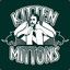 ุุุุKITTENMITTONS