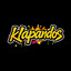 klapandos
