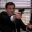 Detective Michael Scarn