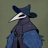 EileenTheCrow