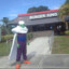 piccolo at burger king