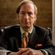 saul goodman