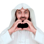 Sheik Mufti Menk Beard