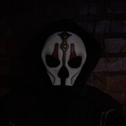 Ténmo's Steam avatar