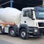 Betonmischer