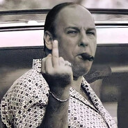 ♕ Tony Soprano ♕