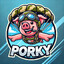 Porky