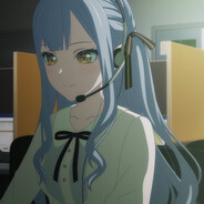 crychic的丰川祥子本人