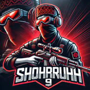 shohruh9