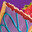 Wild Berry Pop-Tart