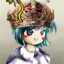 Queen Wrigglebug