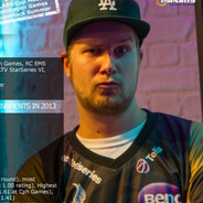 Player avatar