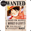 MONKEY-D-LUFFY