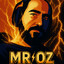 ★Mr-OZ ★
