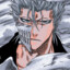 Grimmjow Jaegerjaquez