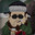 Steam avatar of Dildo Swagginz