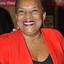 CHRISTIANE TAUBIRA